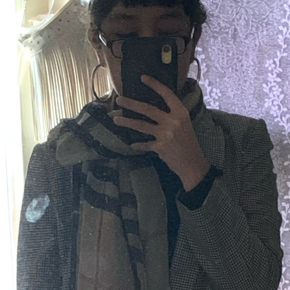 Meet your Posher, Jaymie